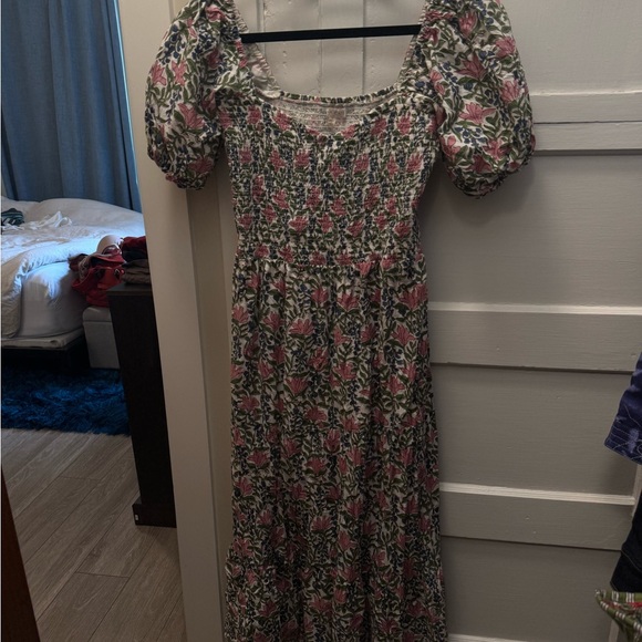 Anna Cate Mae Midi - Picture 3 of 4